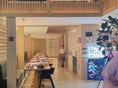 -A+阿加汤宿(大悦城店)