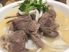 -莲香西域·正宗新疆菜(龙华店)