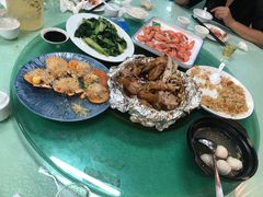 -景好海鲜餐厅(大鹏必选旅游店)