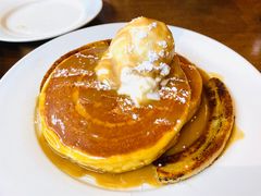 -Pancakes on the rocks(Darling Harbour)