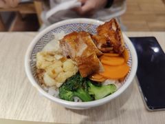 -吉野家 (新街口外大街店)
