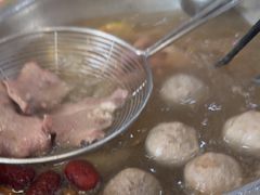 -潮悦牛肉火锅城(水贝店)