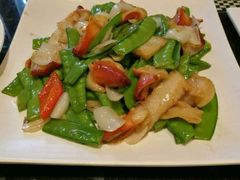 -新兴·金羊座·粤菜点心(乐峰店)