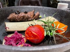 -WANG STEAK 王品(杭州万象城店)