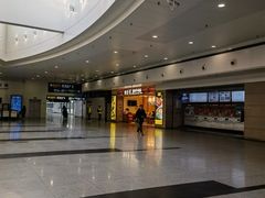 -浦东1号2号航站楼(地铁站)