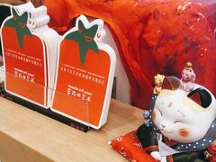 -tomato蕃茄田艺术(新天地中心)