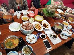 -龙聚德北京烤鸭(巴南商社汇购物中心店)
