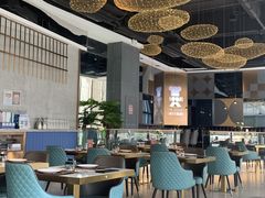 大堂-1874融合西厨·观景餐厅(保利店)
