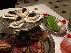 -壳里西餐厅Coquille Seafood Bistro(蒙自路店)