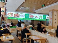 -素满香·素食自助餐(苏州·临顿路店)
