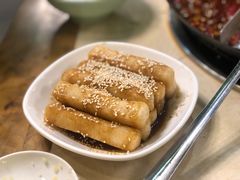 -重庆老火锅王(永陵路分店)