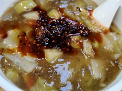 -邢老三肉丸糊辣汤·非遗美食(凤城六路店)