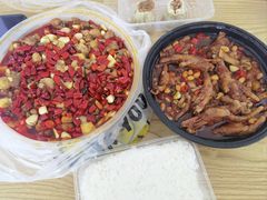 -辣小鲜·南昌大排档(船山路店)