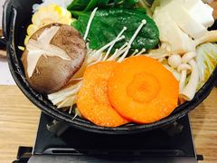 -林妈妈村·日式料理(宝山万达店)
