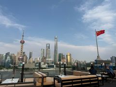 -罗斯福色戒酒吧(外滩店)