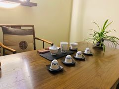 -小茶闲舍·观景商务茶馆(广州塔店)