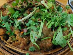 -车七孃苏稽跷脚牛肉(乐山店)