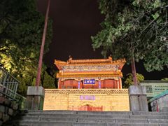 -泰山风景名胜区