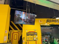 -Xcape异时刻密室逃脱(长风大悦城店)