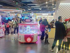 -米迪熊家庭娱乐中心新天泽国际广场店