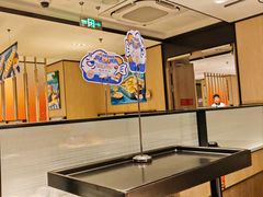 -海底捞火锅(巴黎春天浦建店)