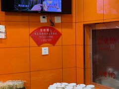 -闫家驴肉老店(华电一校店)
