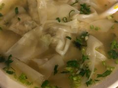 -小倩倩•鸡汤馄饨(江西路创始店)