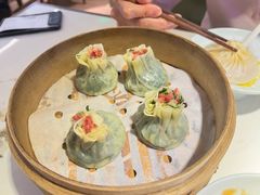 -永春园·扬州早茶·淮扬菜(漫乐城店)