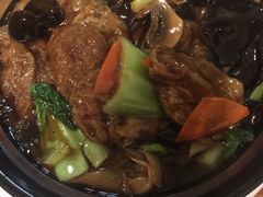 -外婆菜之崇明味道(锦江乐园店)