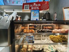 -茶百道(江北万达金街店)
