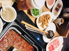 -喜茶(深圳海岸城店)