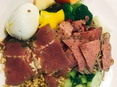 -轻沙拉Fit Salad(珠江新城店)