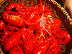 -乔街深夜食堂·台州菜·高压锅生蚝(杭州总店)