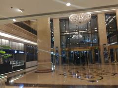 -北京广安门维景国际大酒店