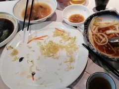 -莲池荟素食馆·12年老字号(光孝寺店)