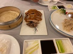 -全聚德(上海首店浦东店)