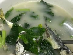 -蛇口康乐快餐鱼仔档(翠苑小区店)
