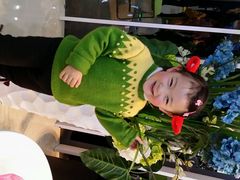 -幸福蓝海国际影城(铜陵店)