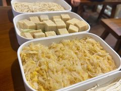 -津门老羊家·铜锅涮羊肉·烧烤(科技园店)