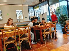 -兵哥豌豆面(青华店)