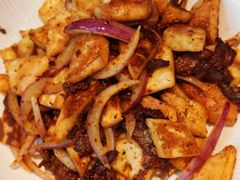 -巴依老爷新疆美食(望京小街店)