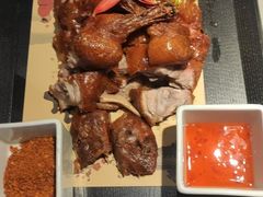 -姑苏家宴·苏帮菜·松鼠桂鱼(苏州总店)