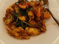 -上海和平饭店龙凤厅 Dragon Phoenix