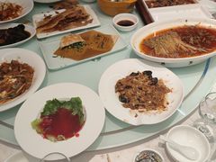 -普天和酒楼·新津菜·烤鸭(天津之眼店)