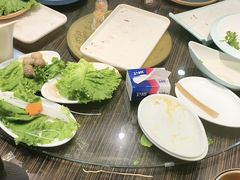 -蒙星月涮肚火锅城(宏运家园店)