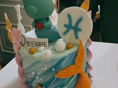 -CAKE BOSS 蛋糕老板(西单君太百货店)