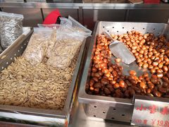 -小宝栗子(嘉华国际商业中心店)