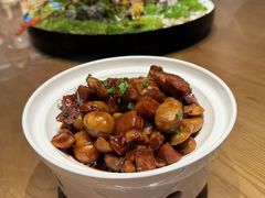 -全聚德烤鸭店(马家堡店)