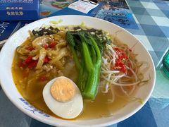 -观塘港茶餐厅(八一大道店)