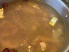 -一席地·本地鸡窝·杭帮鸡火锅(萧山银隆百货店)